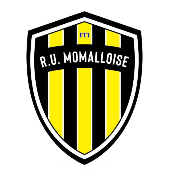 Logo R.U. Momalloise
